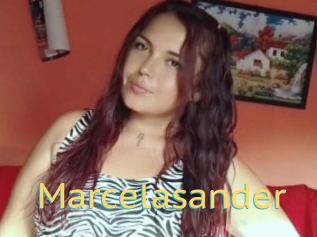 Marcelasander