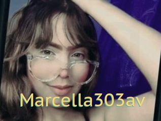 Marcella303av