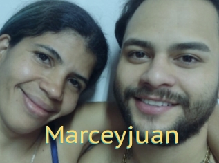 Marceyjuan