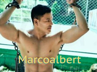 Marcoalbert