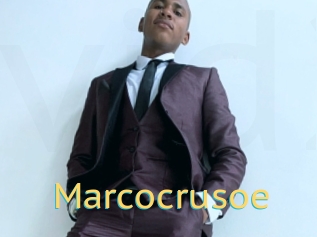 Marcocrusoe