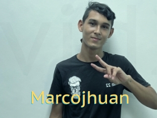 Marcojhuan
