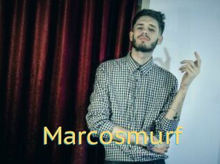 Marcosmurf