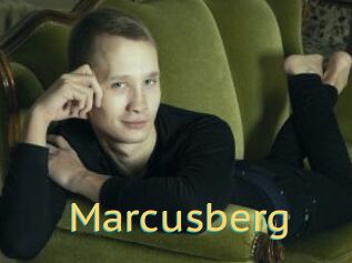 Marcusberg