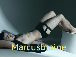 Marcusblaine