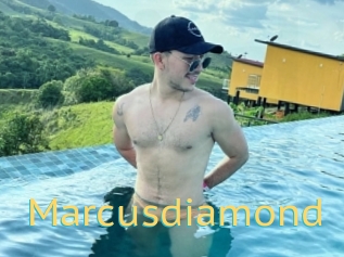 Marcusdiamond