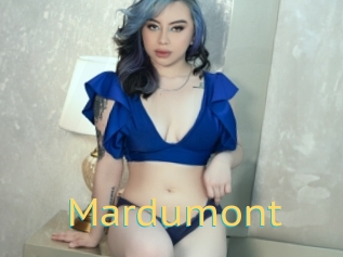 Mardumont