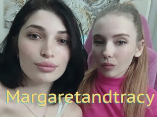 Margaretandtracy