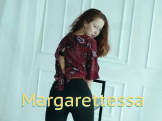 Margarettessa