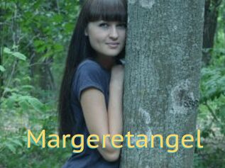 Margeretangel