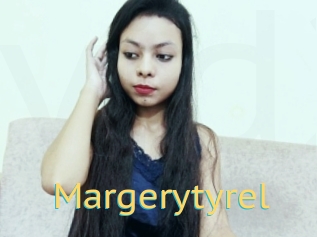 Margerytyrel