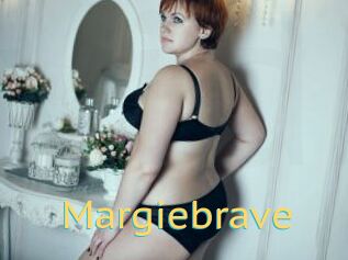 Margiebrave