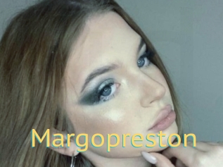 Margopreston
