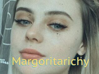 Margoritarichy