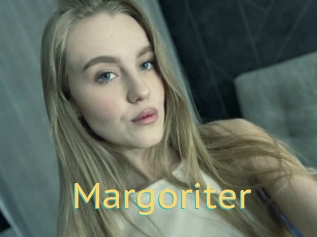 Margoriter