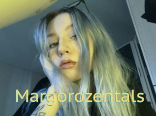 Margorozentals
