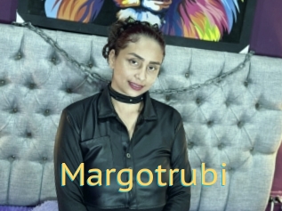Margotrubi