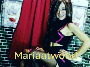 Mariaatwood