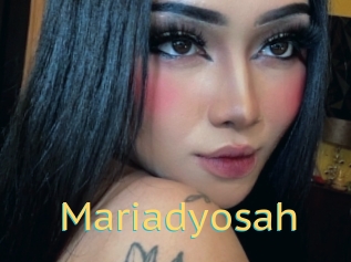 Mariadyosah