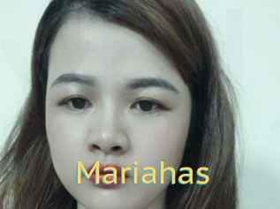 Mariahas