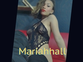 Mariahhall
