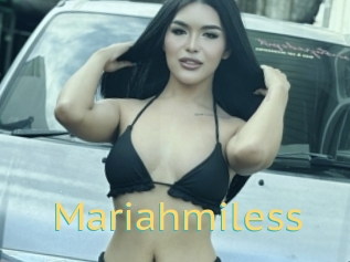 Mariahmiless