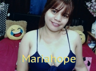 Mariahope
