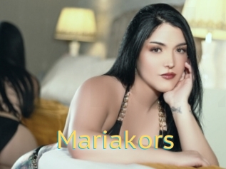 Mariakors