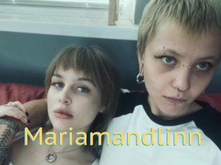 Mariamandlinn