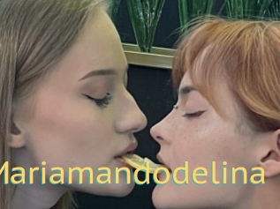 Mariamandodelina