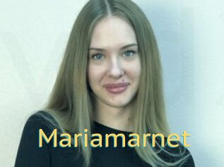 Mariamarnet