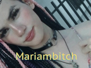 Mariambitch