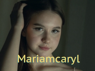 Mariamcaryl