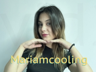 Mariamcooling