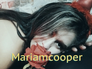 Mariamcooper