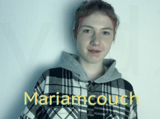 Mariamcouch