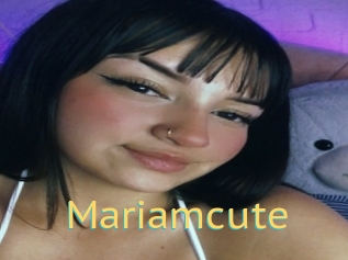 Mariamcute