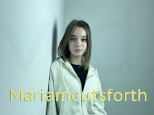 Mariamcutsforth