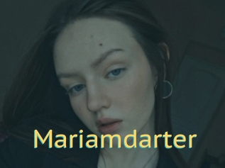 Mariamdarter