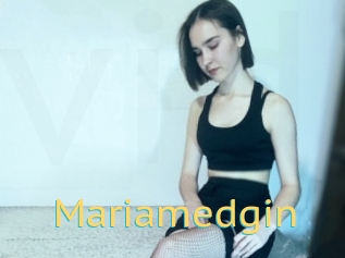 Mariamedgin