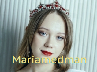 Mariamedman