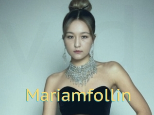 Mariamfollin