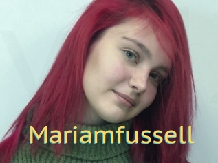 Mariamfussell