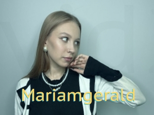 Mariamgerald