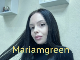 Mariamgreen