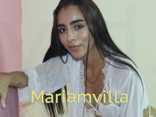Mariamvilla