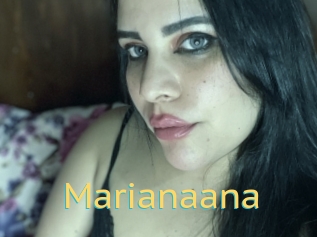 Marianaana