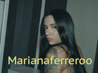 Marianaferreroo