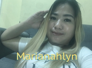 Marianahlyn