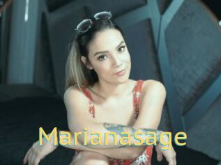 Marianasage